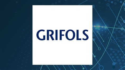 grifols investing|More.